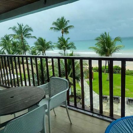 Apartamento Porto Beach Residence Pôrto das Galinhas Zewnętrze zdjęcie