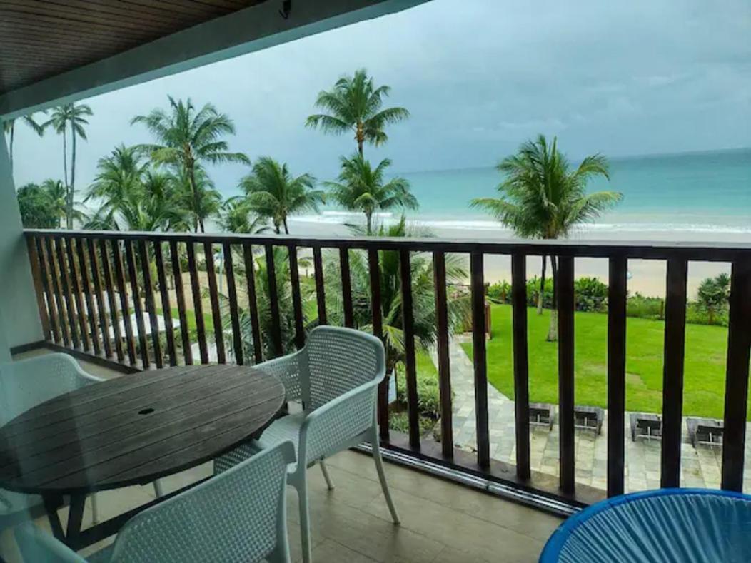 Apartamento Porto Beach Residence Pôrto das Galinhas Zewnętrze zdjęcie