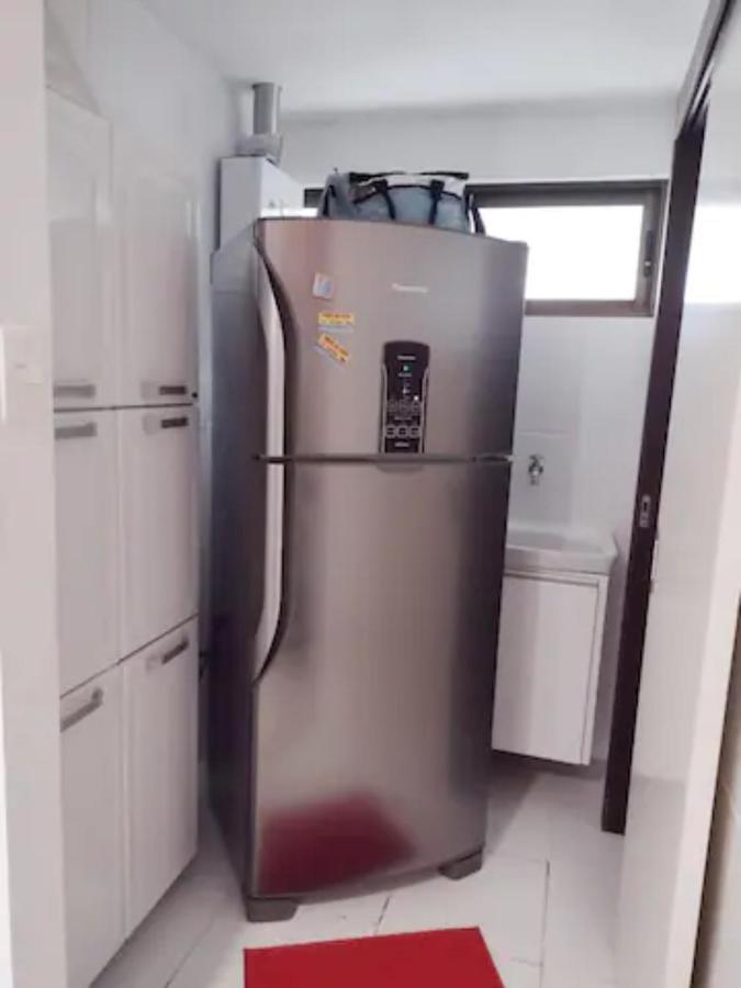 Apartamento Porto Beach Residence Pôrto das Galinhas Zewnętrze zdjęcie